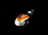 Verbatim Go Mini mus Kontor USB Type-A Optisk 1000 dpi