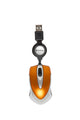 Verbatim Go Mini mus Kontor USB Type-A Optisk 1000 dpi