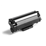 Brother TN-2421 tonerpatron 1 stk Original Sort