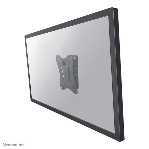 Neomounts NM-W60BLACK tv-beslag 76,2 cm (30") Sort