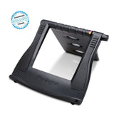 Kensington SmartFit Laptop stativ Sort 43,2 cm (17")
