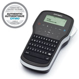 DYMO LabelManager 280™ QWZ etiketprinter Termisk overførsel 180 x 180 dpi 15 mm/sek. D1