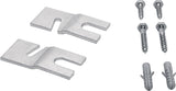 Bosch WMZ2200 vaskemaskinedel & tilbehør Stablingssæt