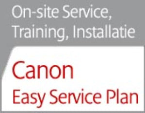 Canon Easy Service Plan i-Sensys B 3 År