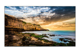 Samsung QE75T Digital fladpaneldisplay 190,5 cm (75") LCD 300 cd/m² 4K Ultra HD Sort Tizen 4.0