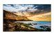 Samsung QE55T Digital fladpaneldisplay 139,7 cm (55") 300 cd/m² 4K Ultra HD Sort Tizen 4.0
