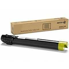 Xerox 6R1514 tonerpatron 1 stk Original Gul