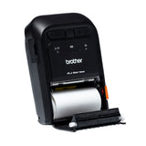 Brother RJ-2035B POS printer 203 x 203 dpi Kabel & trådløs Termisk Mobil printer