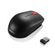 Lenovo 4Y50R20864 mus Kontor Ambidextrous RF trådløst Optisk