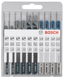 Bosch 2 607 010 630 stiksav, rullesav & sabelsavklinge