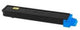 KYOCERA TK-8505C tonerpatron 1 stk Original Blå