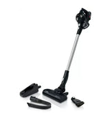 Bosch Serie 6 BBS611BSC stav støvsuger & elektrisk kost 2-i-1 stangstøvsuger Batteri Dry Poseløs Sort 2,5 At