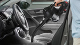 Bosch Serie 6 BBS611BSC stav støvsuger & elektrisk kost 2-i-1 stangstøvsuger Batteri Dry Poseløs Sort 2,5 At