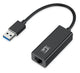LevelOne USB-0401 netværkskort Ethernet 1000 Mbit/s