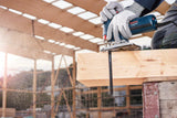 Bosch 2 608 637 944 stiksav, rullesav & sabelsavklinge Stiksavklinger High Carbon Steel (HCS) 3 stk