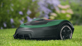 Bosch Indego M 700 Robot plæneklipper Batteri Sort, Grøn