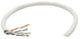 Intellinet 362320 netværkskabel Grå 305 m Cat5e U/UTP (UTP)