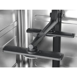Electrolux EEA12100L Fuldt indbygget 9 kuverter