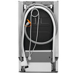 Electrolux EEA12100L Fuldt indbygget 9 kuverter