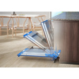 Electrolux EEA12100L Fuldt indbygget 9 kuverter