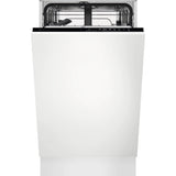 Electrolux EEA12100L Fuldt indbygget 9 kuverter