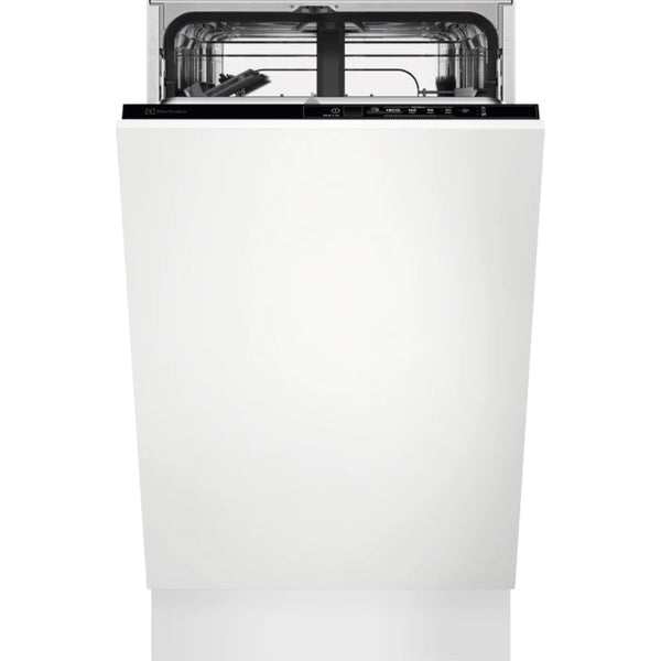 Electrolux EEA12100L Fuldt indbygget 9 kuverter