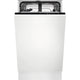 Electrolux EEA12100L Fuldt indbygget 9 kuverter