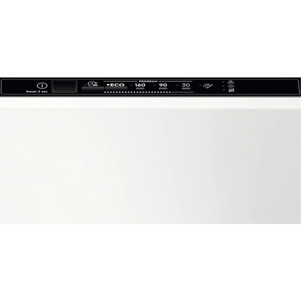 Electrolux EEA12100L Fuldt indbygget 9 kuverter