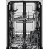 Electrolux EEA12100L Fuldt indbygget 9 kuverter