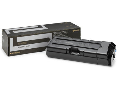 KYOCERA TK-6705 tonerpatron 1 stk Original Sort