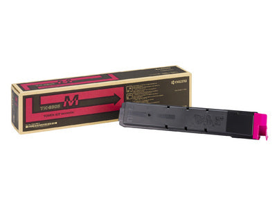 KYOCERA TK-8305M tonerpatron 1 stk Original Magenta