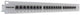 Intellinet 720014 patch panel 1U
