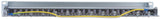Intellinet 720014 patch panel 1U