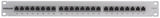 Intellinet 720014 patch panel 1U