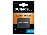 Duracell DR9940 batteri til kamera/videokamera Lithium-Ion (Li-Ion) 890 mAh