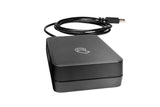 HP Jetdirect 3100w BLE/NFC/Wireless printserver Trådløst LAN Sort