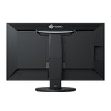 EIZO ColorEdge CS2740 computerskærm 68,6 cm (27") 3840 x 2160 pixel 4K Ultra HD LCD Sort