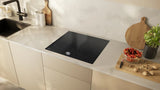 Neff T16PT76X0 kogeplade Sort Indbygget 60 cm Keramisk 4 zone(s)