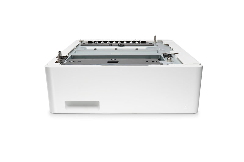 HP LaserJet 550-sheet Feeder Tray 550 ark