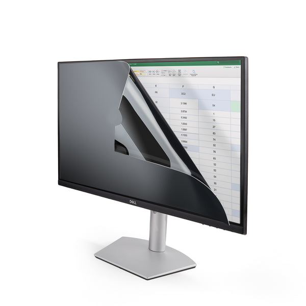 StarTech.com PRIVSCNMON24 antirefleks skærm 61 cm (24") Monitor