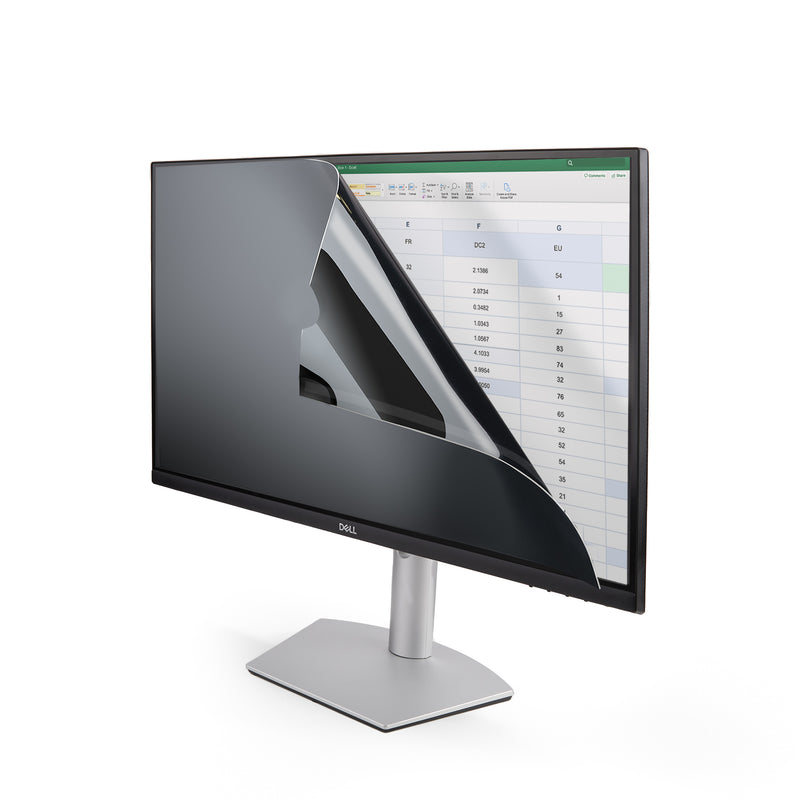 StarTech.com PRIVSCNMON24 antirefleks skærm 61 cm (24") Monitor
