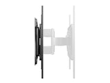 Multibrackets 5101 skærmbeslag til skiltning 2,16 m (85") Sort