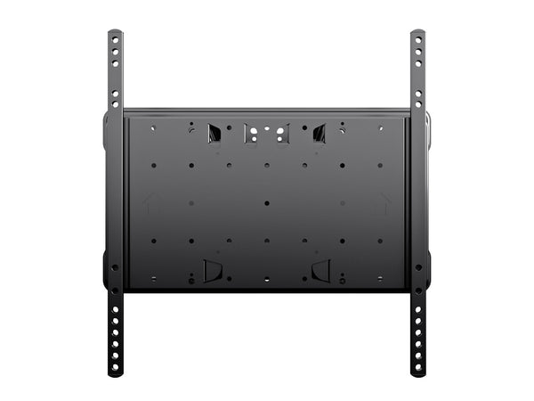 Multibrackets 5101 skærmbeslag til skiltning 2,16 m (85") Sort
