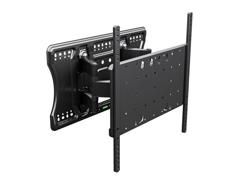 Multibrackets 5101 skærmbeslag til skiltning 2,16 m (85") Sort