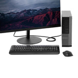 StarTech.com DISPL1M DisplayPort kabel 1 m Sort
