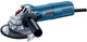 Bosch GWS 9-125 S Professional vinkelsliber 12,5 cm 11000 rpm 900 W 1,9 kg