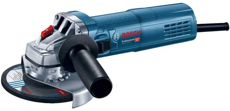Bosch GWS 9-125 S Professional vinkelsliber 12,5 cm 11000 rpm 900 W 1,9 kg