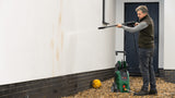 Bosch AdvancedAquatak 150 højtryksrenser Stående Elektrisk 510 l/t 2200 W Sort, Grøn