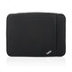 Lenovo 4X40N18009 taske og etui til laptop 35,6 cm (14") Sort