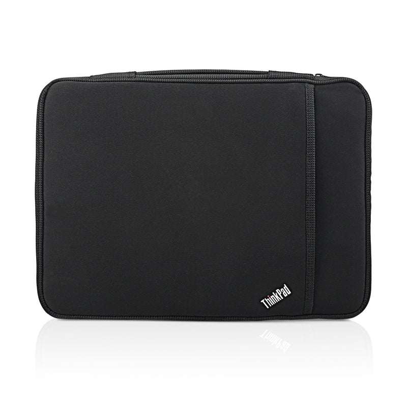 Lenovo 4X40N18009 taske og etui til laptop 35,6 cm (14") Sort